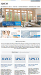 Mobile Screenshot of m.masco.com