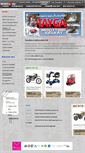 Mobile Screenshot of masco.fi